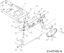 Front axle (2/2) POLO 97/13,5 T Cat.2007 Garden tractor