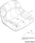 Seat (2/2) POLO 97/13,5 T Cat.2007 Garden tractor