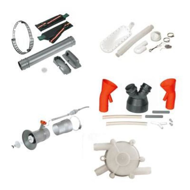 Picture for category Accessories for mistblowers