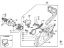 Clutch assy 970 Chainsaw