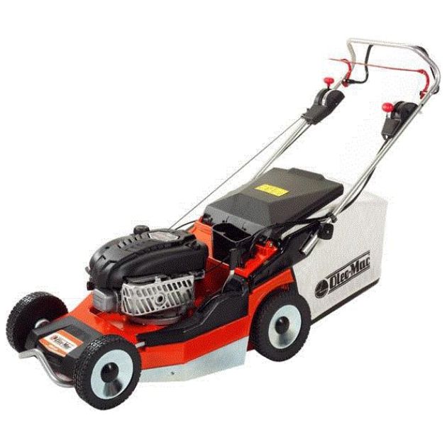 Picture for category LUX 55 TBI Lawnmower