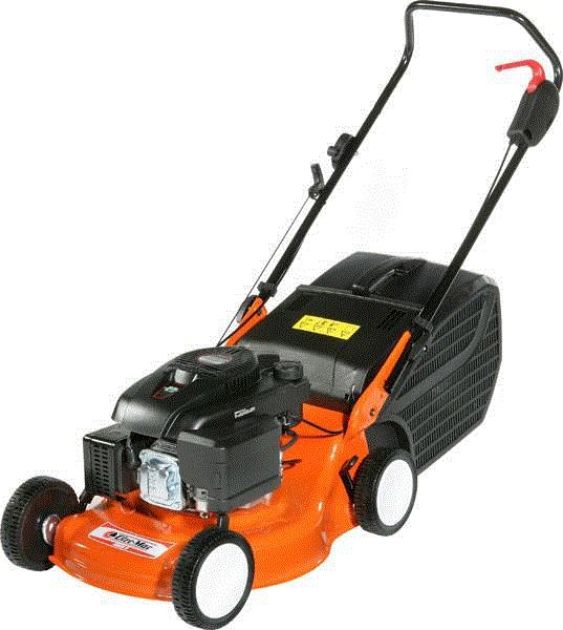 Picture for category G 48 PK (K40) Lawnmower