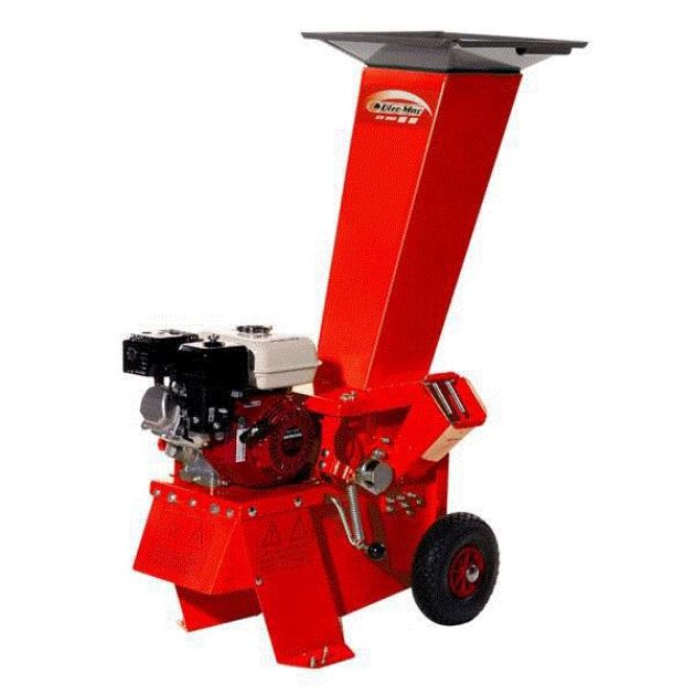 Picture for category SH 550 Shredder