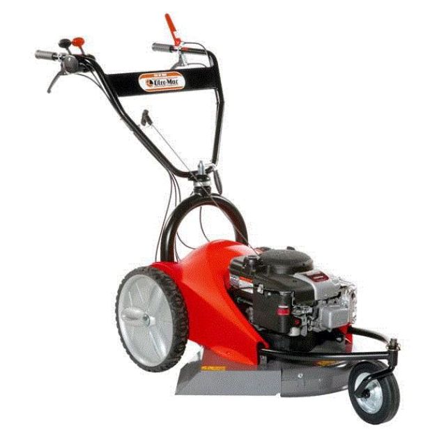 Picture for category WB 51 VB6 Bush hog mower