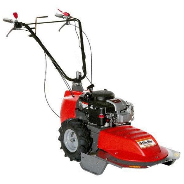 Picture for category WB 52 VBR6 Bush hog mower