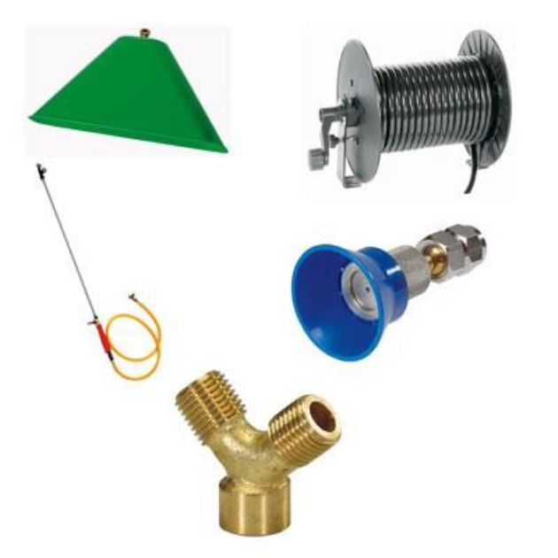 Picture for category Accessories for sprayers