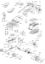 Illustrated parts list MAX 53 VBD Plus-Cut Lawnmower