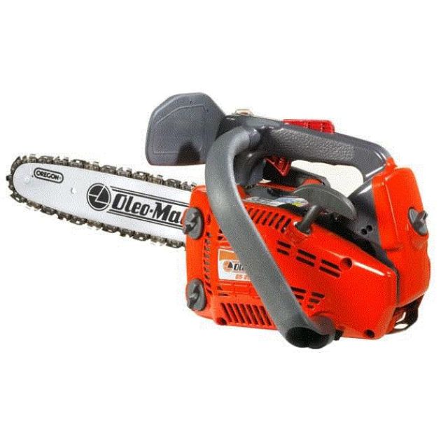 Picture for category GS 260 Chainsaw
