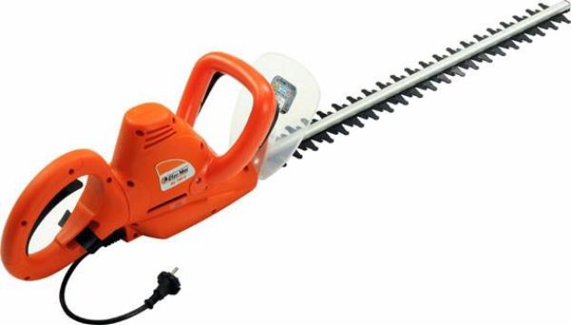 Picture for category HC 700 E Electric hedgetrimmer
