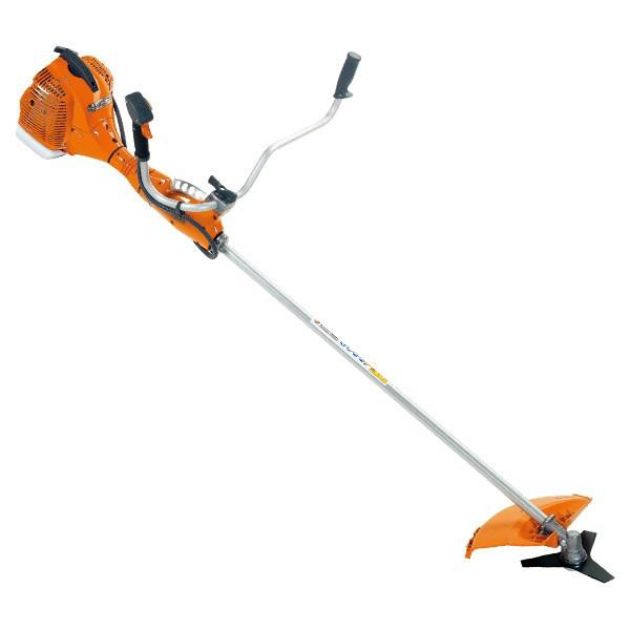 Picture for category BC 380 T Brushcutter