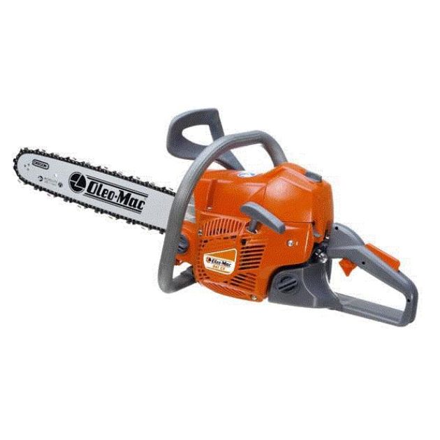 Picture for category GS 410 CX (Euro 2) Chainsaw