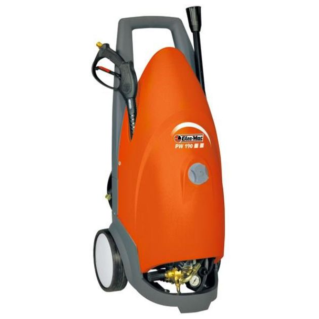 Picture for category PW 190 High-pressure washer