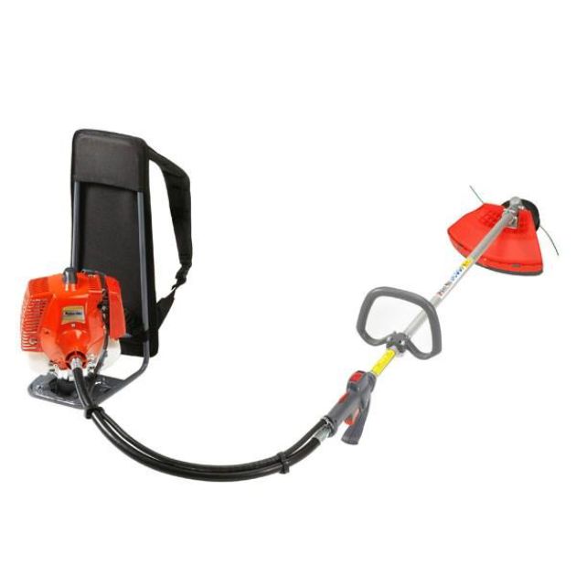 Picture for category SPARTA 42 BP Brushcutter