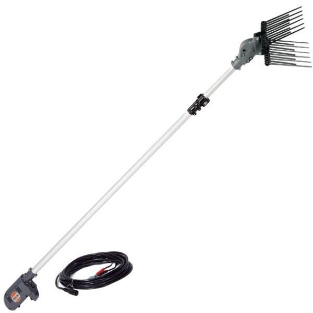 Picture for category OS 300 E Olive harvester