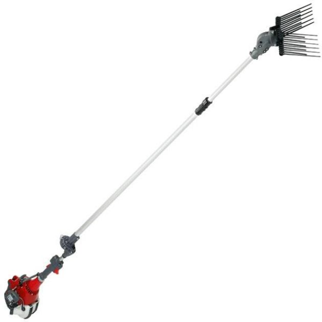 Picture for category OS 255 Olive harvester