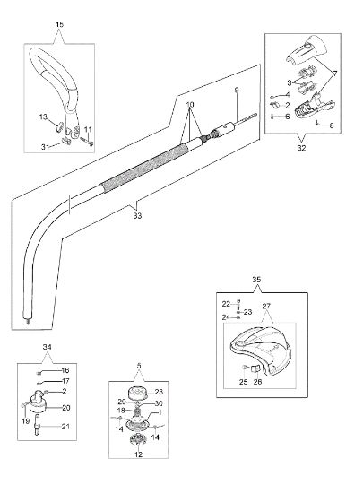  Trimmer