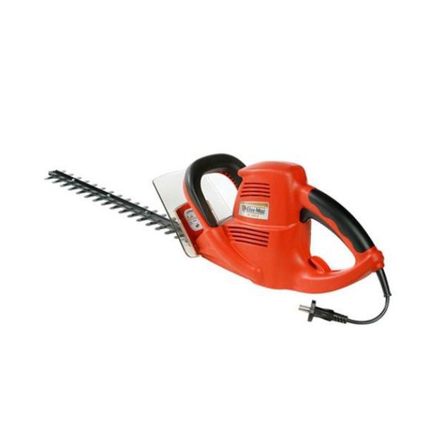 Picture for category HC 600 E Electric hedgetrimmer