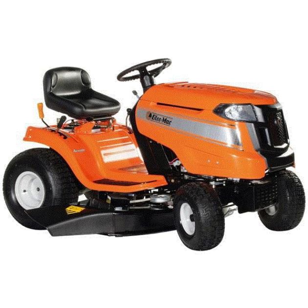 Picture for category TORNADO 97/13.5 T Garden tractor