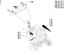 Plate MH 195 Rotary tiller