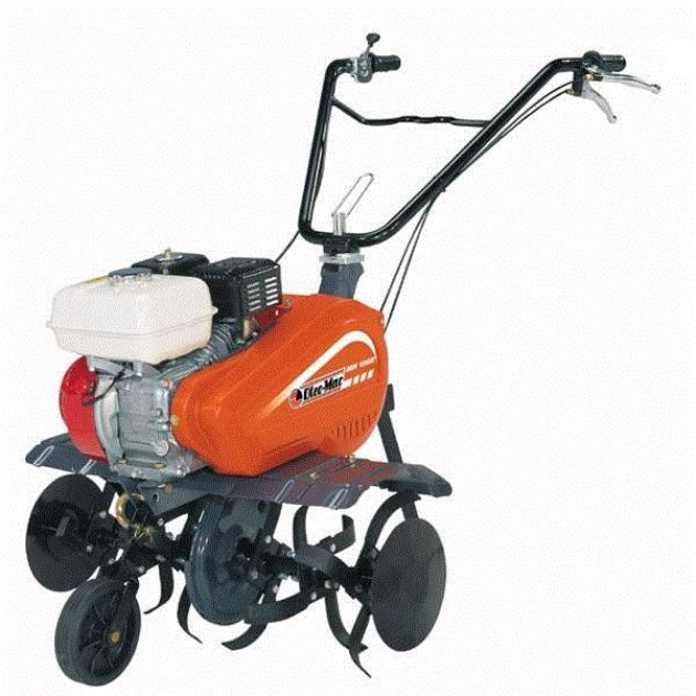 Picture for category MH 195 R Rotary tiller
