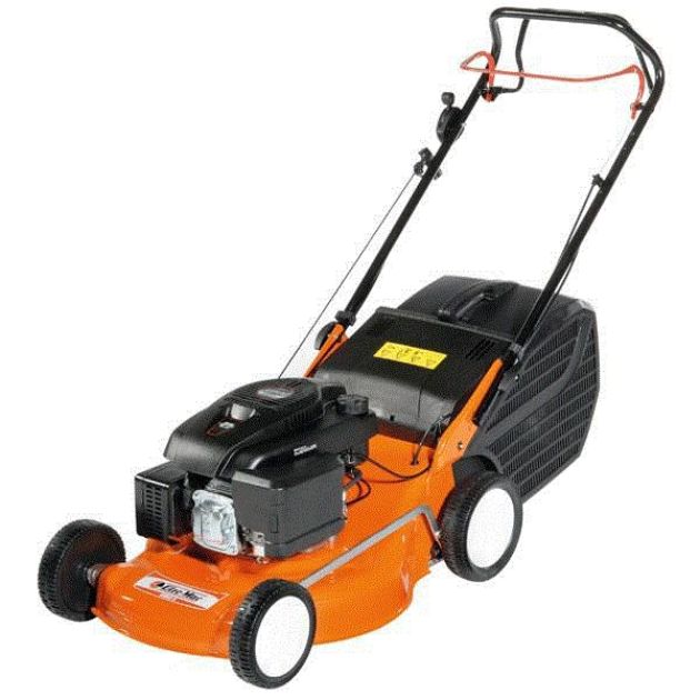 Picture for category G 44 TK (K500) Lawnmower