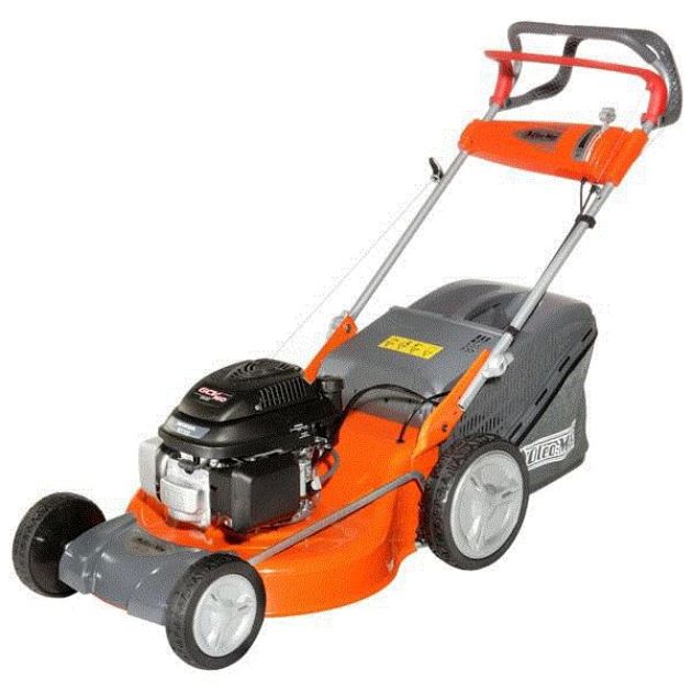 Picture for category G 53 THX ALLROAD Lawnmower