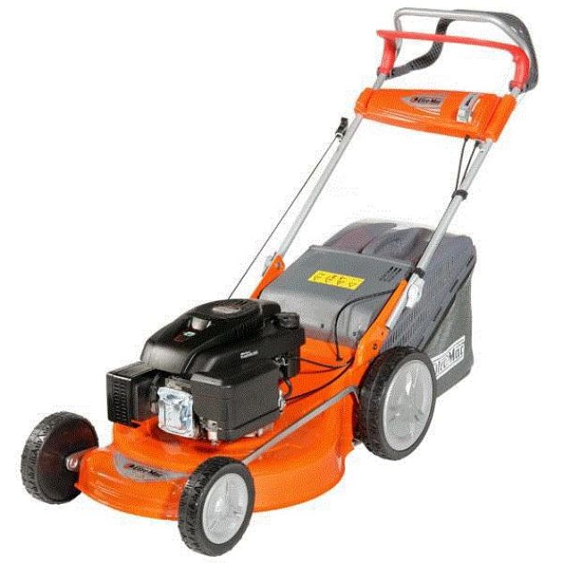 Picture for category G 53 TK ALLROAD (K800) Lawnmower