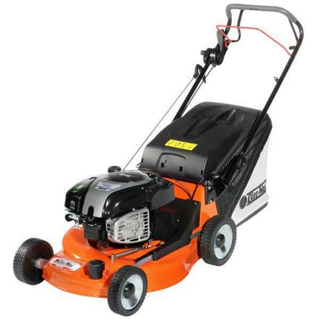 Picture for category MAX 53 TBDF Plus-Cut Lawnmower