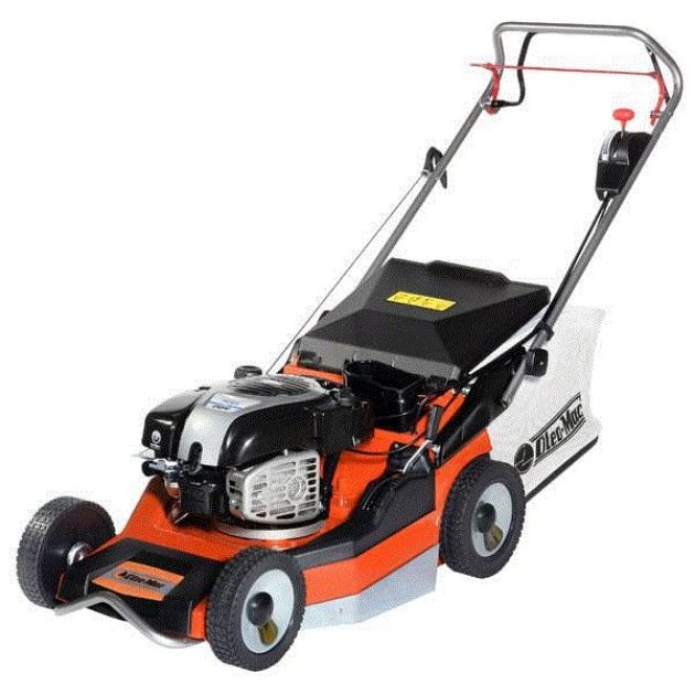 Picture for category LUX 55 TBD Lawnmower