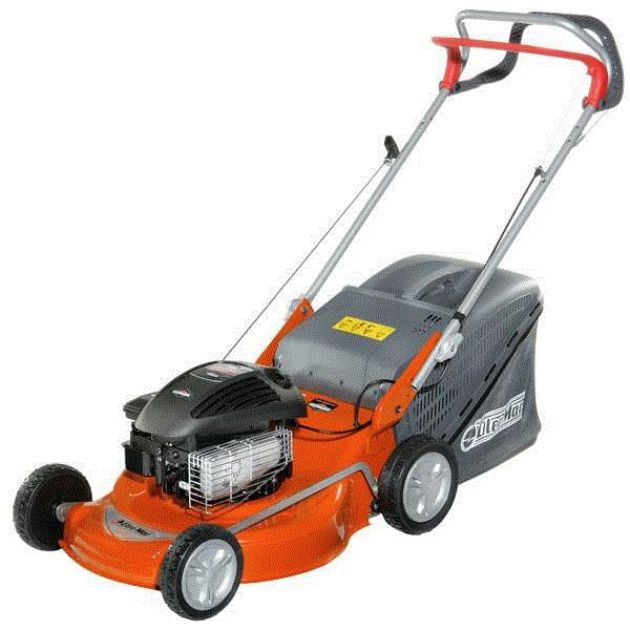 Picture for category G 48 TBQ COMFORT Lawnmower