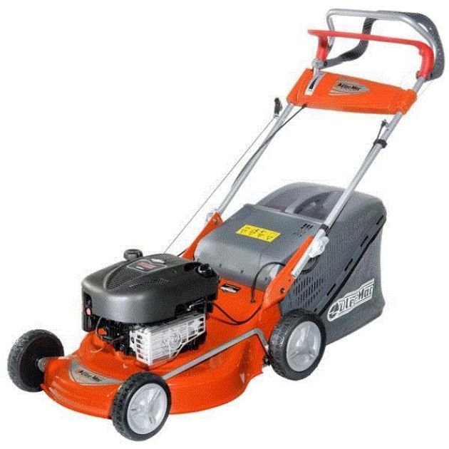 Picture for category G 48 TBX COMFORT Lawnmower