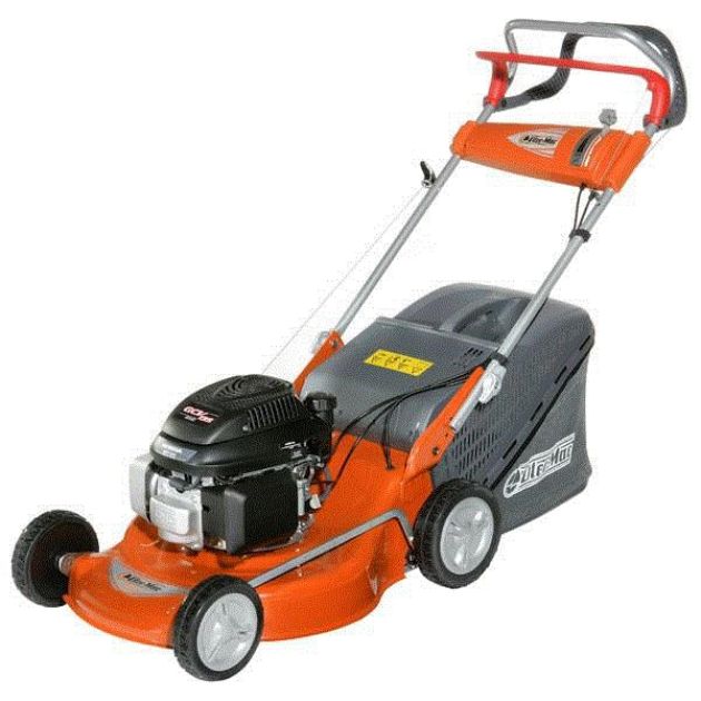 Picture for category G 48 TH COMFORT Lawnmower