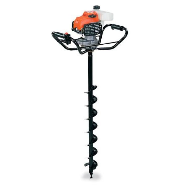 Picture for category MTL 40 Earth auger