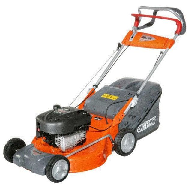 Picture for category G 53 TBX COMFORT Lawnmower