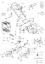 Illustrated parts list 2009 G 53 THX COMFORT Lawnmower