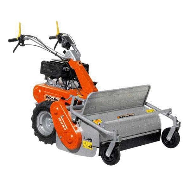 Picture for category WB 80 KR 11 Flail mowers