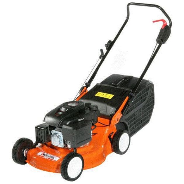 Picture for category G 48 PK (K500) Lawnmower