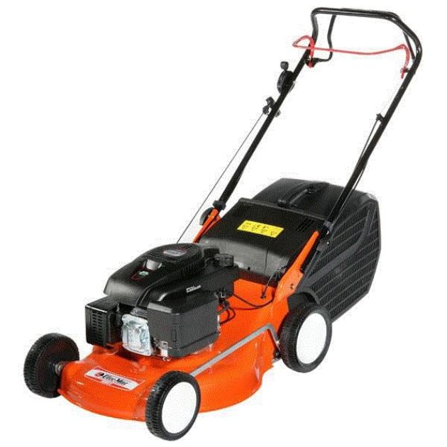 Picture for category G 48 TK (K600) Lawnmower