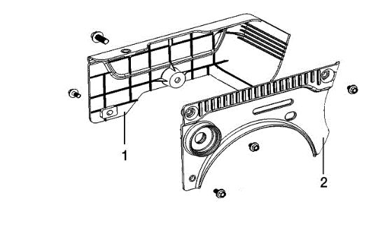 Shutter ARTIK 56 EL Snow blower