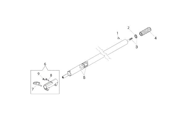 Extension Application (Extension) DS 3000 D