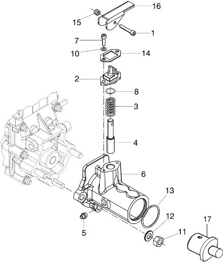Quickfit 69212006 FC 145 S Mower