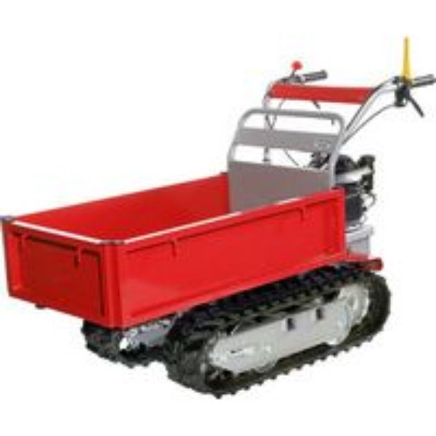 Picture for category Transporters Nibbi