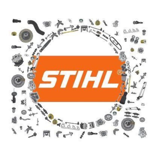 Picture for category Stihl Spare Parts