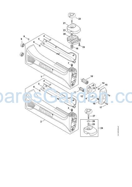 Picture of AV system FS 360 C-EM