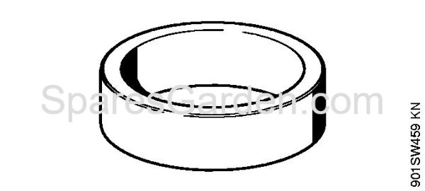 Ring Clearing saws (FS) FS 360 C-EM Stihl